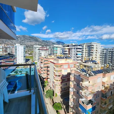 Sfera Alanya