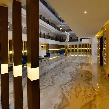 Apartment Sfera Alanya