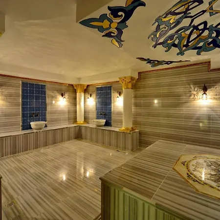 Sfera Apartment Alanya