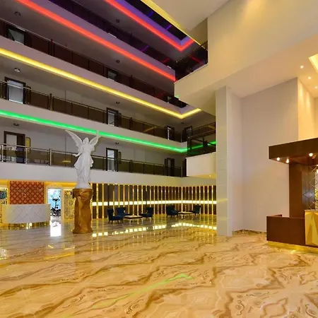 Apartment Sfera Alanya
