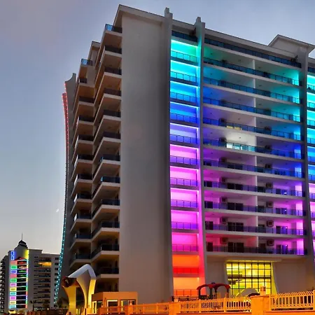 Sfera Apartment Alanya