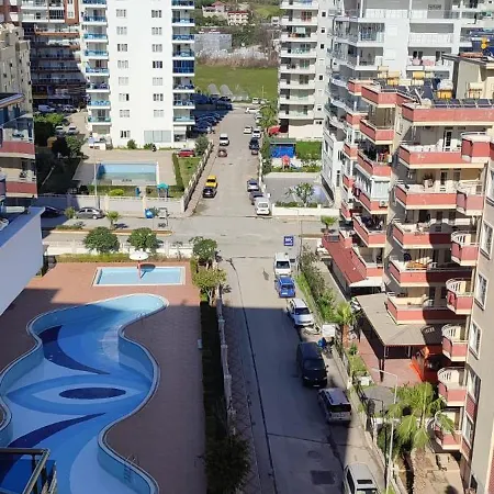 Apartment Sfera Alanya