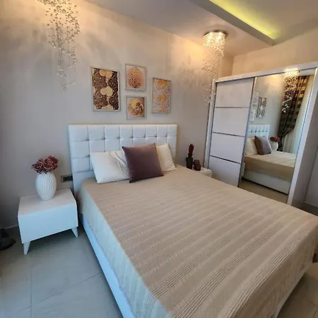 Sfera Apartamento Alanya