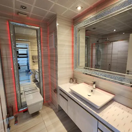 Apartamento Sfera *