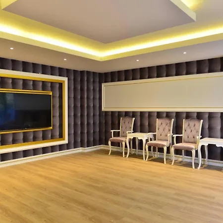 Apartamento Sfera Alanya